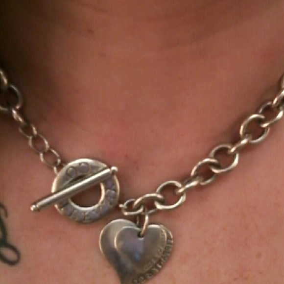 TIFFANY & CO - Picture 3 of 4